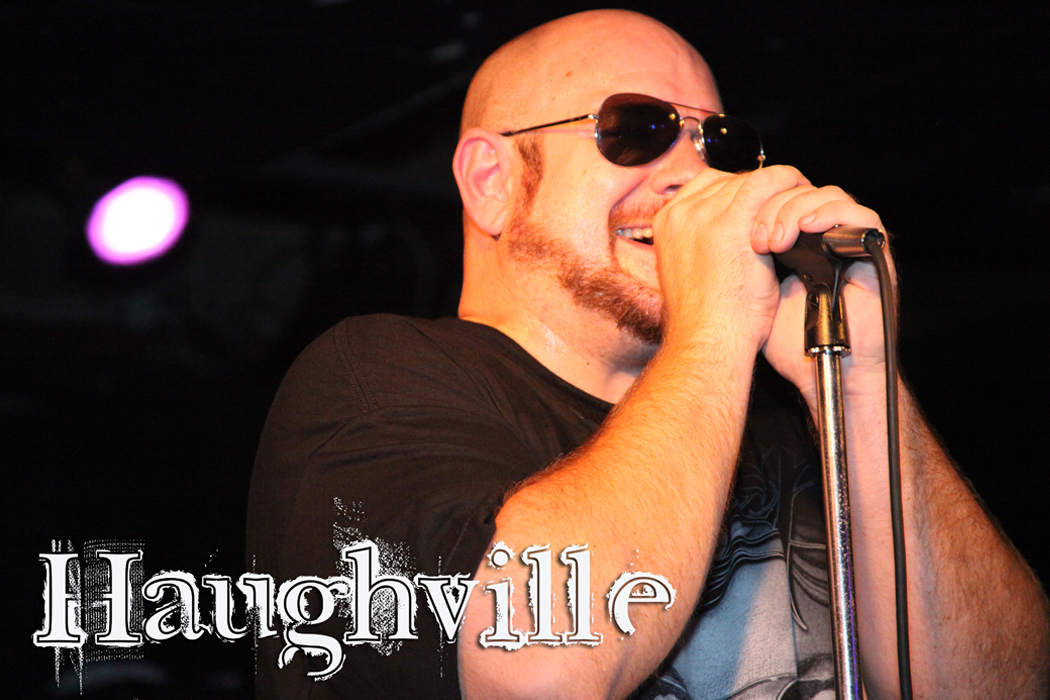 Live at the Rock House